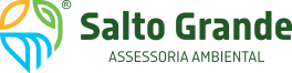 Logo Salto Grande Assessoria Ambiental